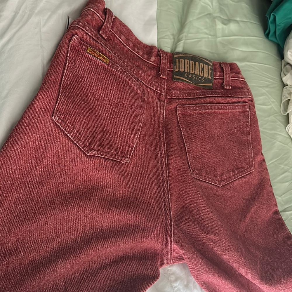 Vintage Jordache Jeans